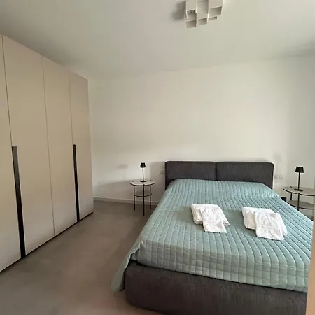 Apartment Diamond Luxury House Monopoli