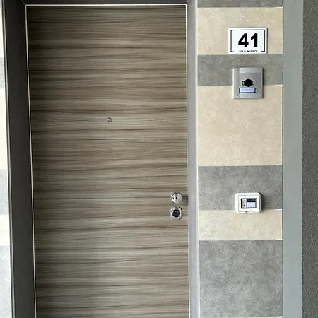 Apartment Diamond Luxury House