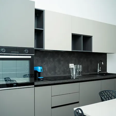 Apartment Diamond Luxury House