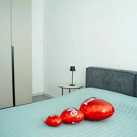 Apartment Diamond Luxury House *