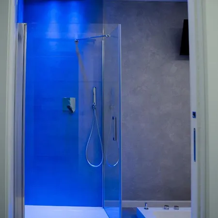 Apartment Diamond Luxury House Monopoli