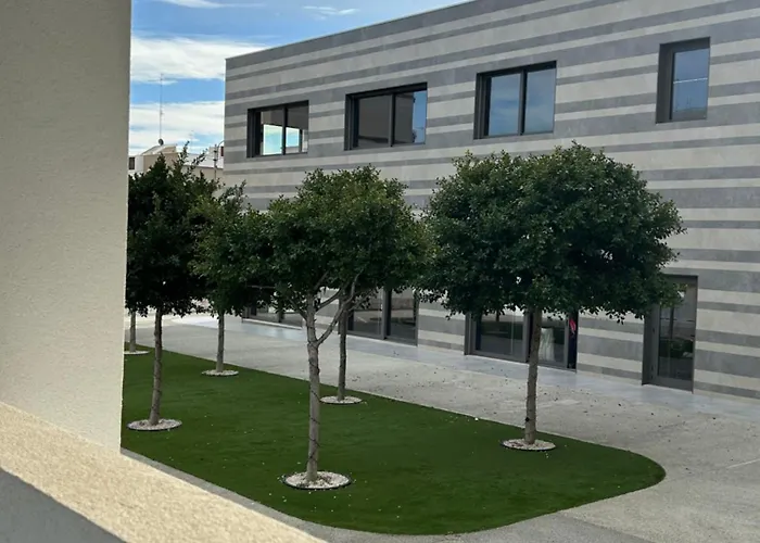 Diamond Luxury House شقة *