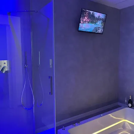 Diamond Luxury House Apartment Monopoli
