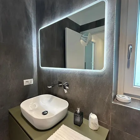 Lejlighed Diamond Luxury House *