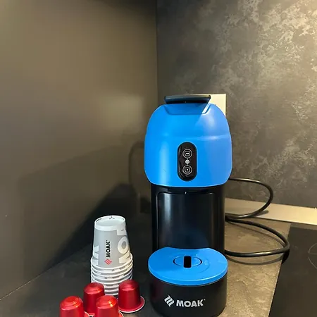 Diamond Luxury House Appartement