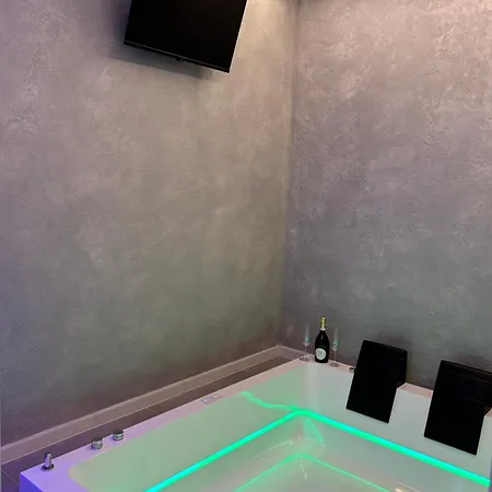 Diamond Luxury House Apartment Monopoli