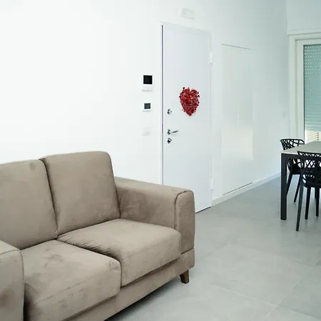 Lejlighed Diamond Luxury House Monopoli