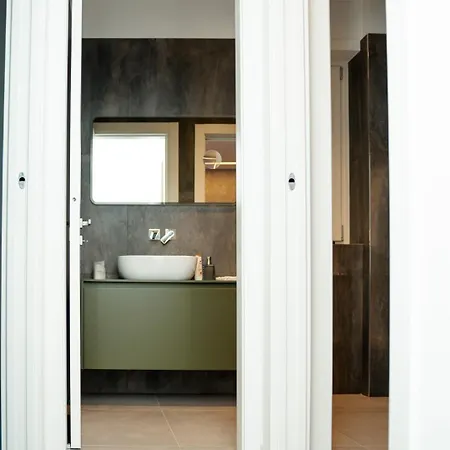 Diamond Luxury House Monopoli