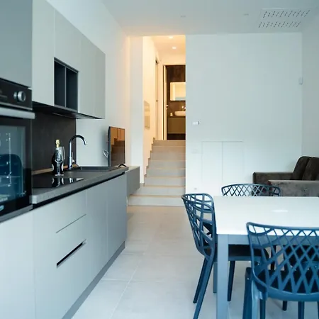 Apartment Diamond Luxury House
