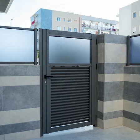 Apartment Diamond Luxury House Monopoli