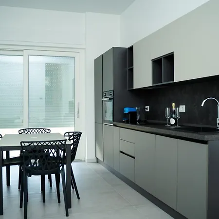 Diamond Luxury House Lejlighed