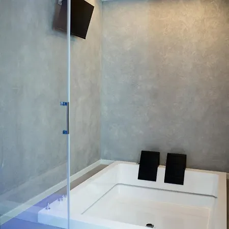 Lejlighed Diamond Luxury House
