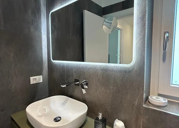 דירה Diamond Luxury House *