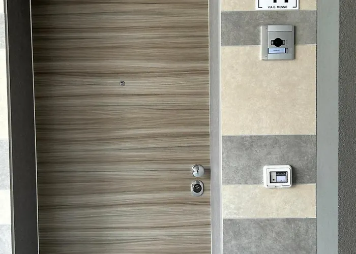 דירה Diamond Luxury House