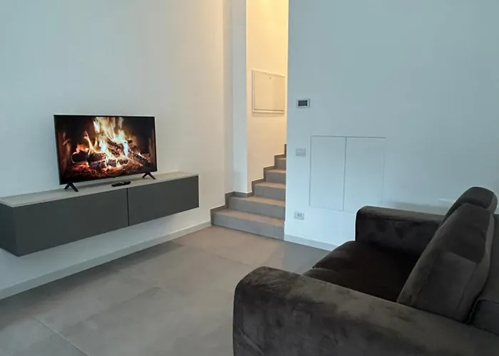 Diamond Luxury House דירה