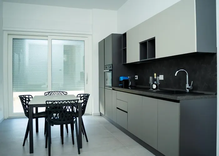 Diamond Luxury House דירה