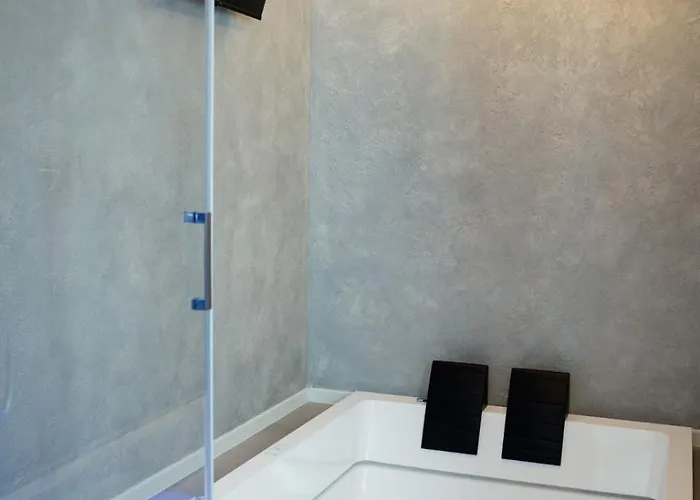דירה Diamond Luxury House